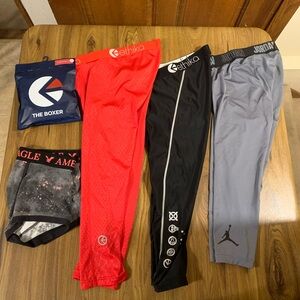 Ethika Bundle ( 7 Pairs )